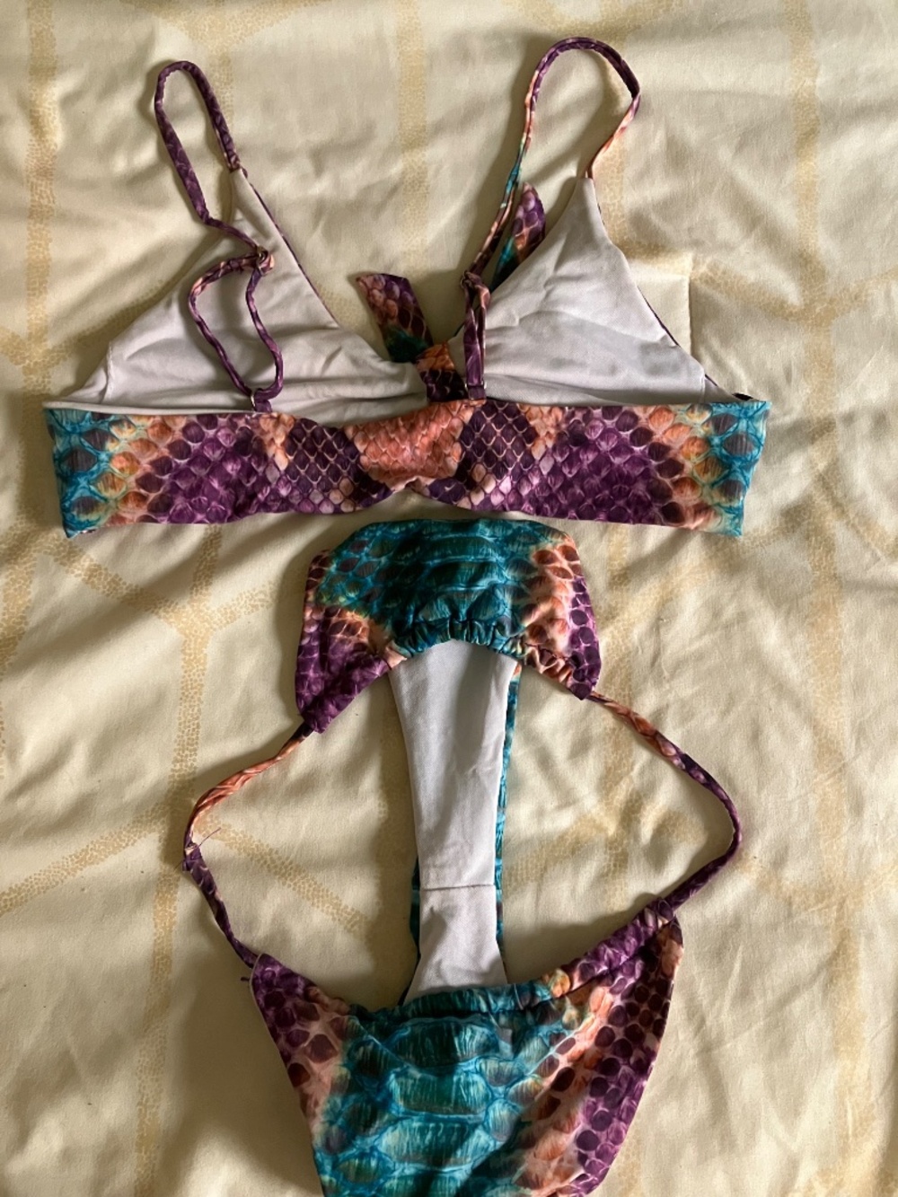 Bikini - Picture 2 of 2